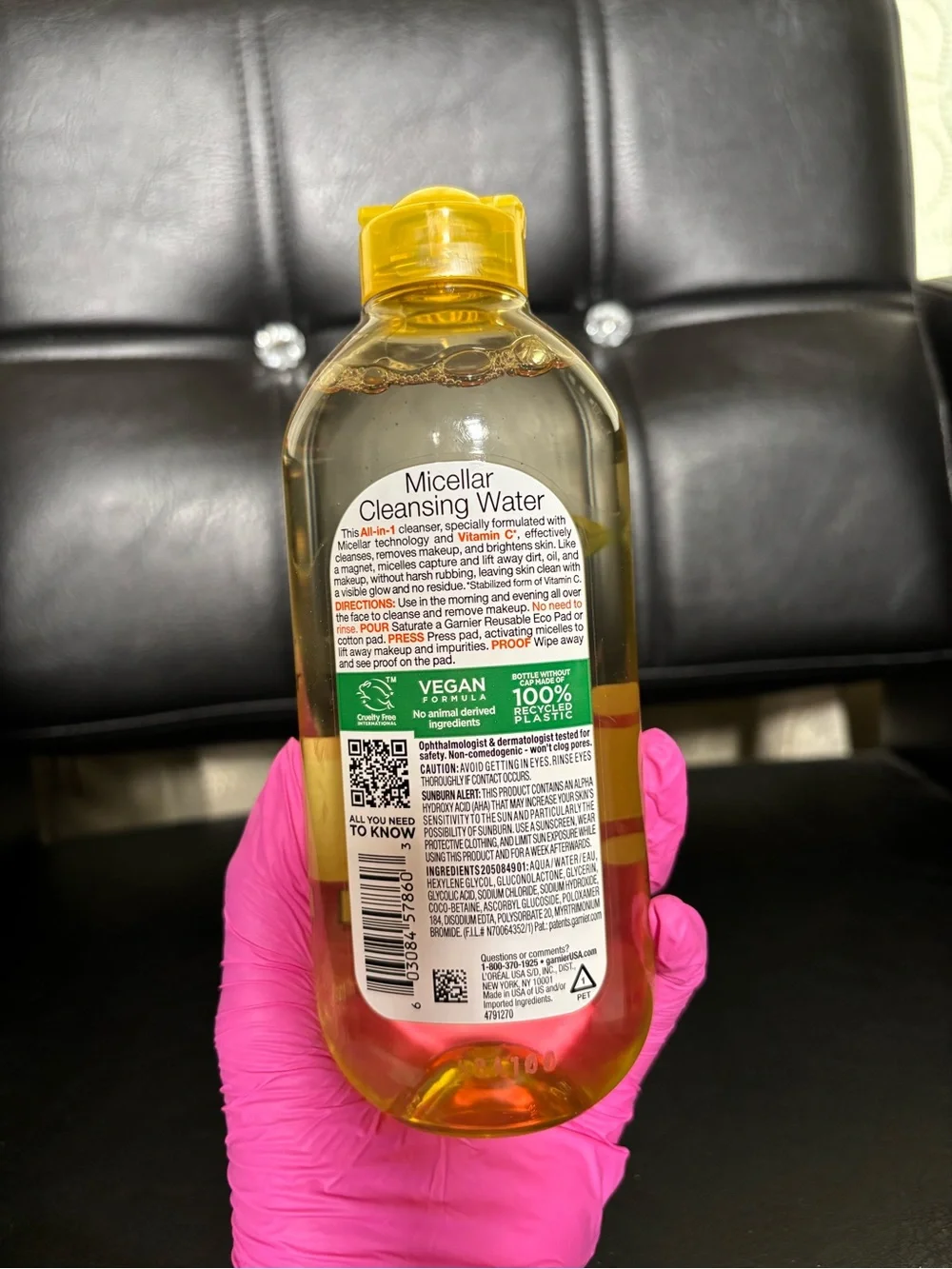 Garnier brand new